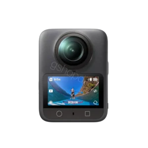 DJI Osmo 360 Action Camera Adventure Combo