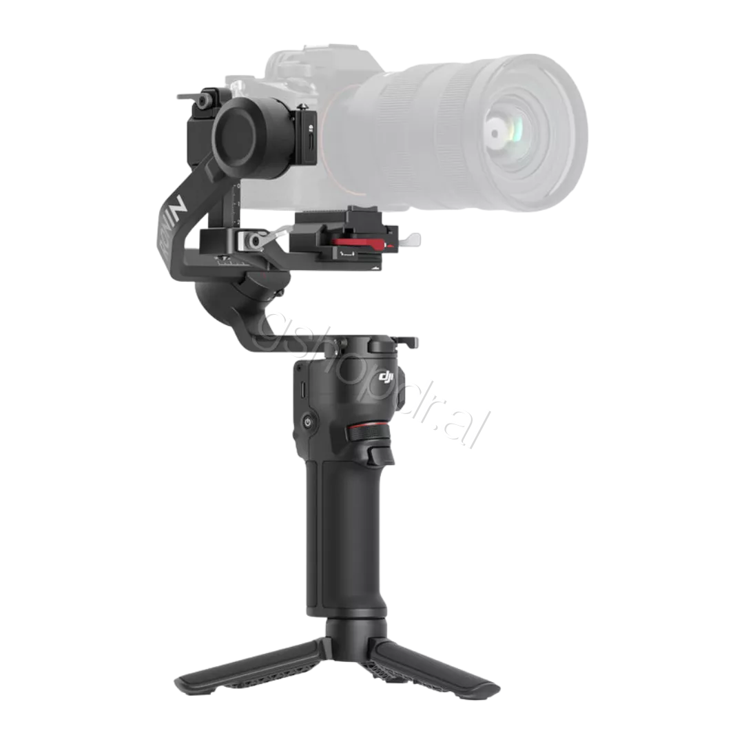 DJI RS 3 Mini