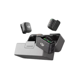 Dji Mic 3