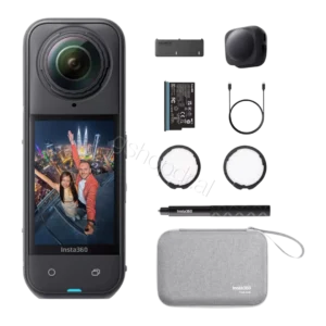 Insta360 X5 Essentials Bundle