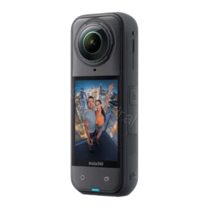 Insta360 X5 Standard Bundle Durres