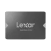 Lexar 256GB NS100 2.5” SATA III (6Gbs) SSD