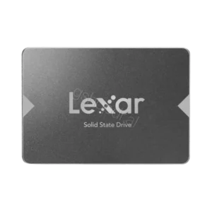 Lexar 256GB NS100 2.5” SATA III (6Gbs) SSD