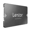Lexar 256GB NS100 2.5” SATA III (6Gbs) SSD Durres