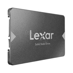 Lexar 256GB NS100 2.5” SATA III (6Gbs) SSD Durres