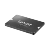 Lexar 256GB NS100 2.5” SATA III (6Gbs) SSD Tirane
