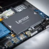 SSD Lexar 256GB NS100 cmimi Durres