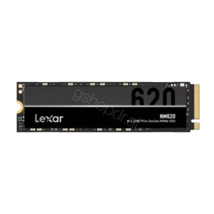 Lexar® NM620 M.2 2280 NVMe SSD 2TB