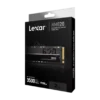 Lexar® NM620 M.2 2280 NVMe SSD 2TB cmimi