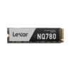 Lexar® NQ780 M.2 2280 PCIe Gen 4×4 NVMe SSD 1TB