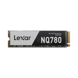 Lexar® NQ780 M.2 2280 PCIe Gen 4×4 NVMe SSD 1TB