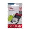 SanDisk Ultra microSD cards 100MBs 256GB Tirane