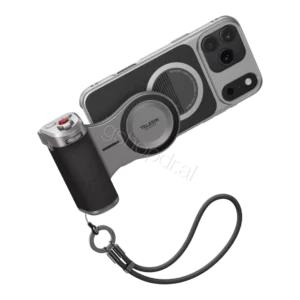 TELESIN Master Grip for iPhone 17 Pro Max