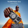 TELESIN Master Grip for iPhone 17 Pro Max Durres