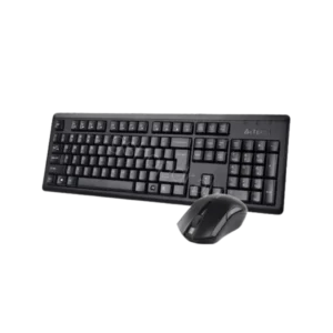 Tastiere dhe Mouse Set 4200N Wireless A4tech Tirane