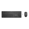 Tastiere dhe Mouse Set HP 230 Wireless (1) Tastiere dhe Mouse Set HP 230 Wireless