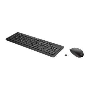 Tastiere dhe Mouse Set HP 230 Wireless Cmimi