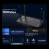 Tp-Link Router BE3600 Dual-Band Wi-Fi 7 Archer BE230 (4) Tp-Link Router BE3600 Dual-Band Wi-Fi 7 Archer BE230 cmimi