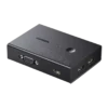 Ugreen 90490 VGA 2 in 1 out KVM Switch