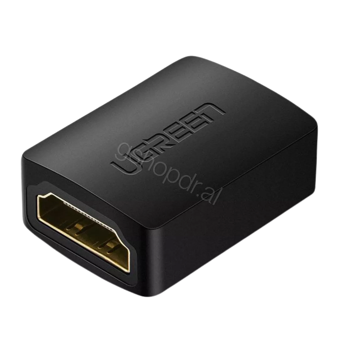 Ugreen HDMI Female to Female Adapter 20107 Durres