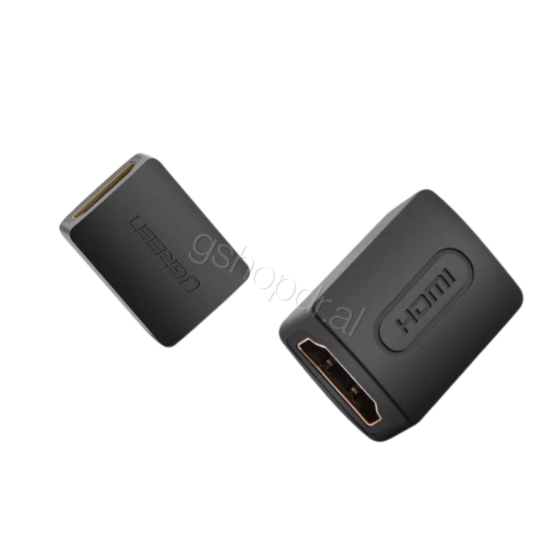 Ugreen HDMI Female to Female Adapter 20107 Cmimi