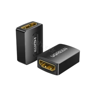 Ugreen HDMI Female to Female Adapter 20107
