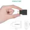 Ugreen Mini HDMI Male to HDMI Female Adapter 20101 Cmimi Tirane