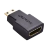 Ugreen Mini HDMI Male to HDMI Female Adapter 20101 Durres