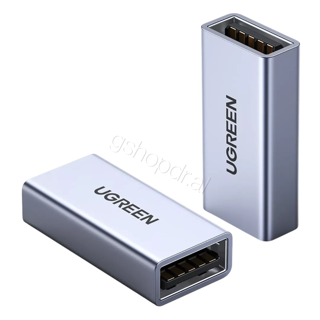 Ugreen USB 3.0 Type A Female to Female Adapter US381