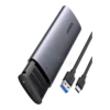 Ugreen USB-C to M.2 NGFF 5G Enclosure A to C Cable 10903