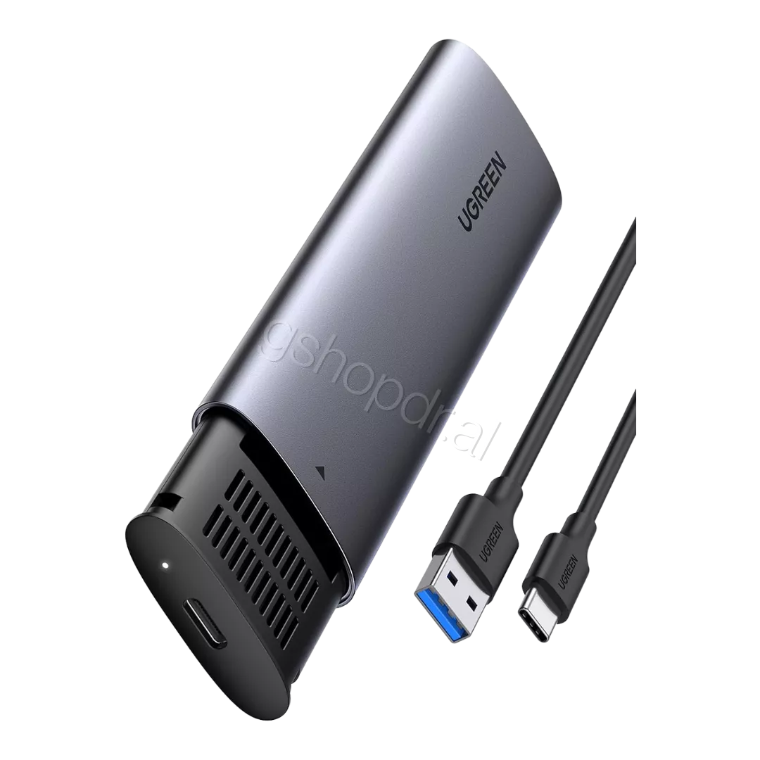 Ugreen USB-C to M.2 NGFF 5G Enclosure A to C Cable 10903