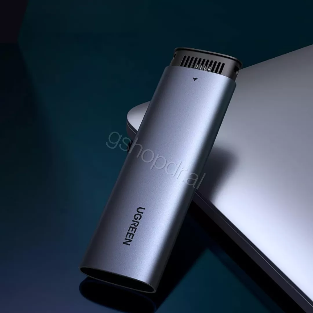 Ugreen USB-C to M.2 NGFF 5G Enclosure A to C Cable 10903 Cmimi