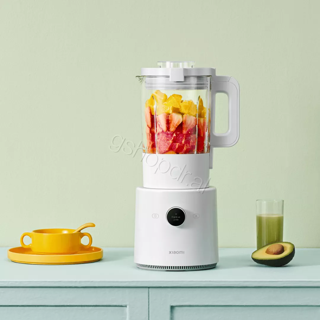 Xiaomi Smart Blender (3) Blender Xiaomi Cmimi Durres