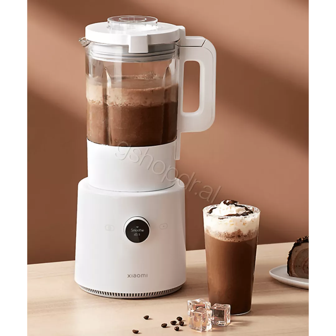 Xiaomi Smart Blender (4) Blender Xiaomi Cmimi