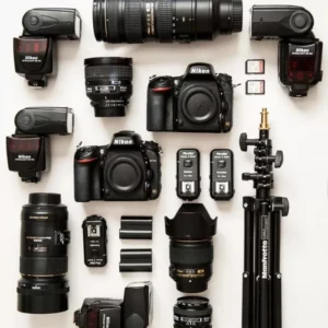 Aksesore per Kamera