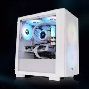 PC Case