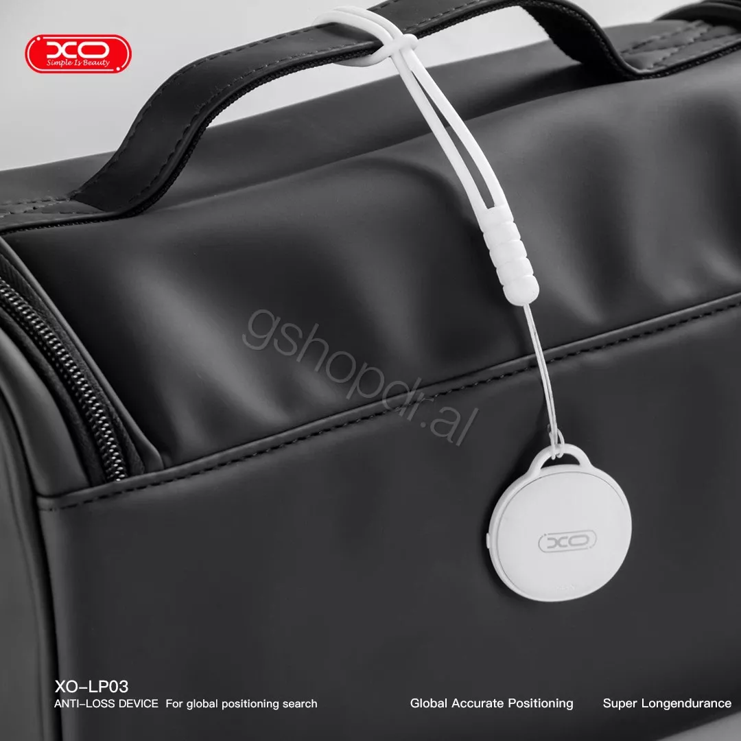 Anti-Loss Device XO-LP03 Cmimi