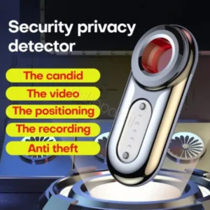 Earldom ET-AK1 Hidden Camera Detector Durres