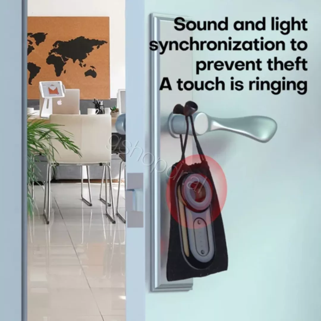 Earldom ET-AK1 Hidden Camera Detector (4) Detektor me Kamera të Fshehura Earldom ET-AK1 cmimi