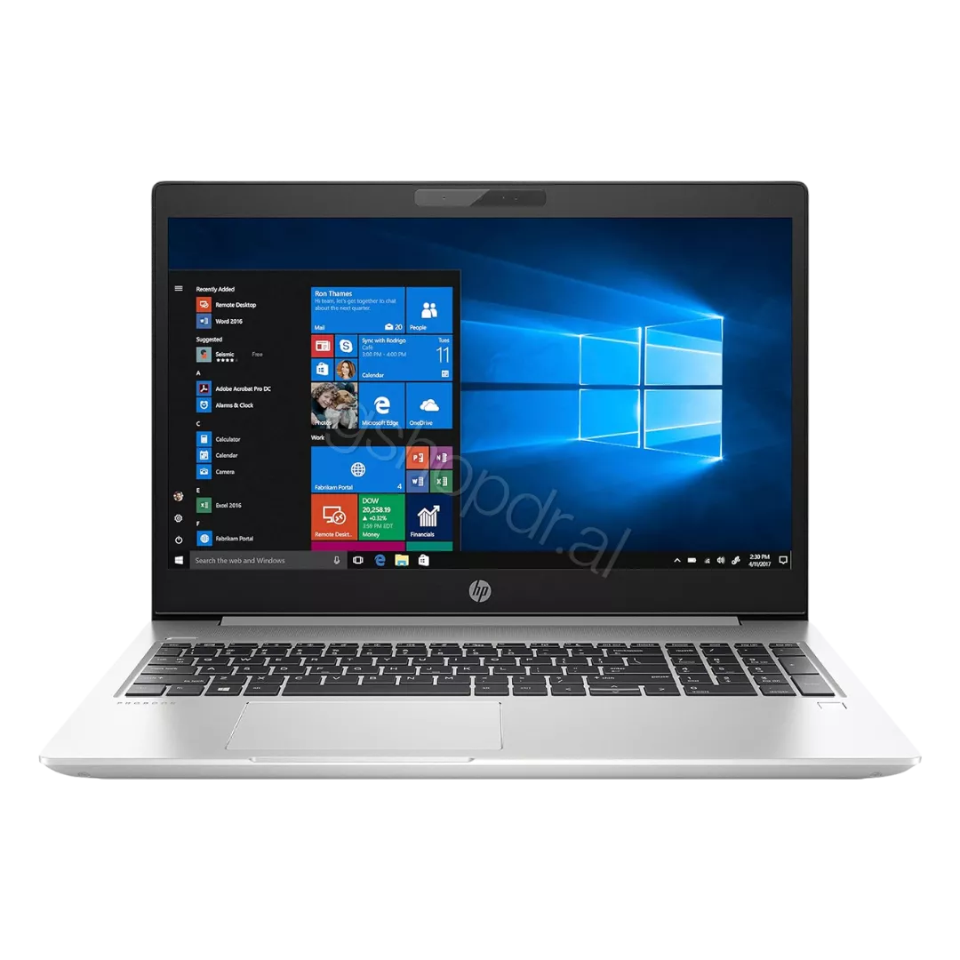 HP ProBook 450 G6 15.6"