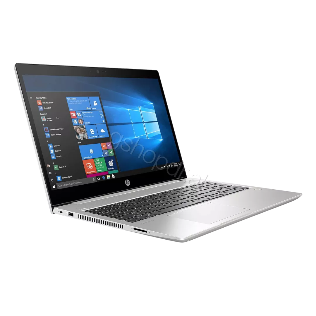 HP ProBook 450 G6 (3) Laptop HP ProBook 450 G6 15.6"