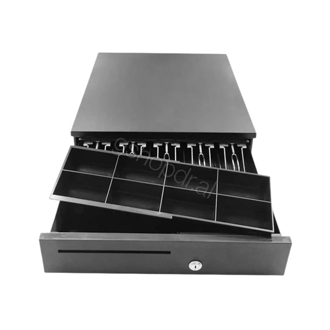 Kase Parash Ocom ECD-420X Cash Drawer Cmimi Durres