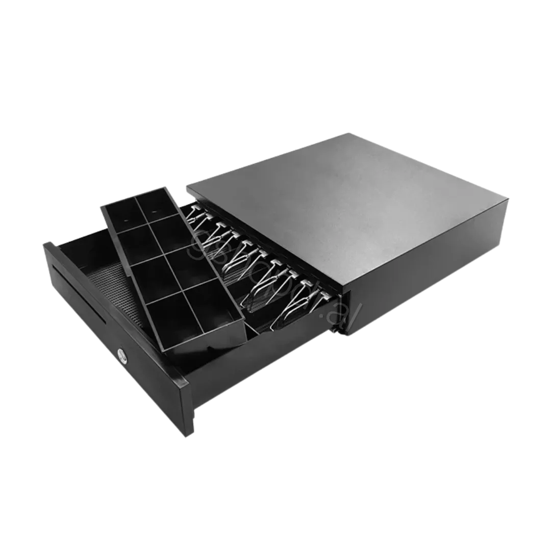 Kase Parash Ocom ECD-420X Cash Drawer Durres