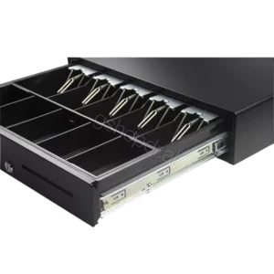 Kase Parash Ocom ECD-460S Cash Drawer