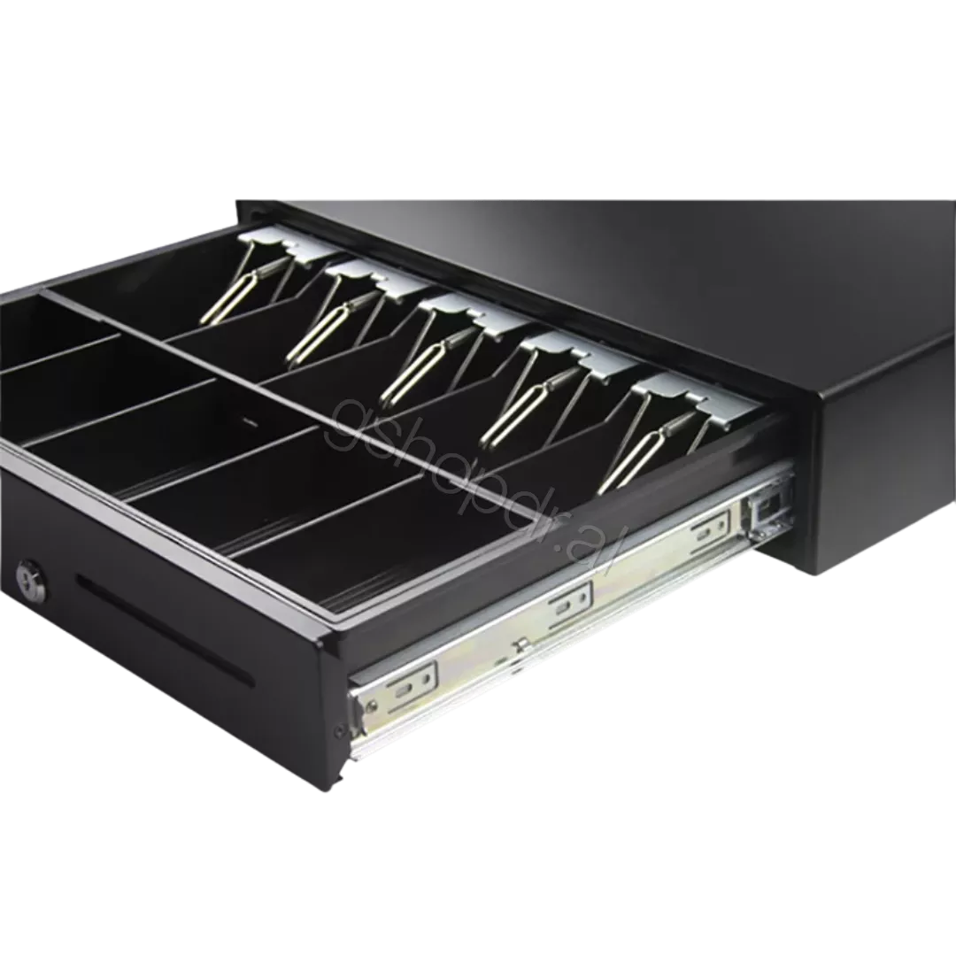 Kase Parash Ocom ECD-460S Cash Drawer