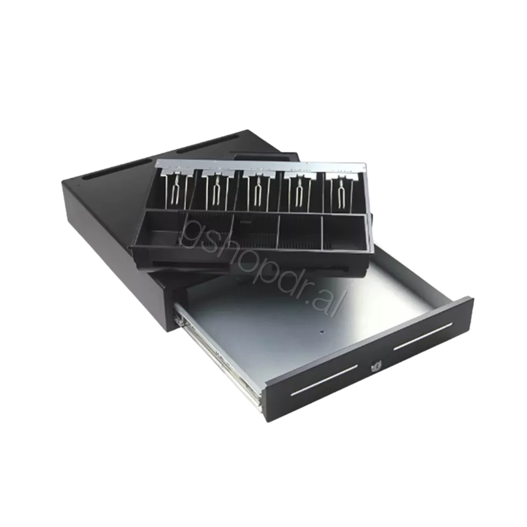 Kase Parash Ocom ECD-460S Cash Drawer Tirane