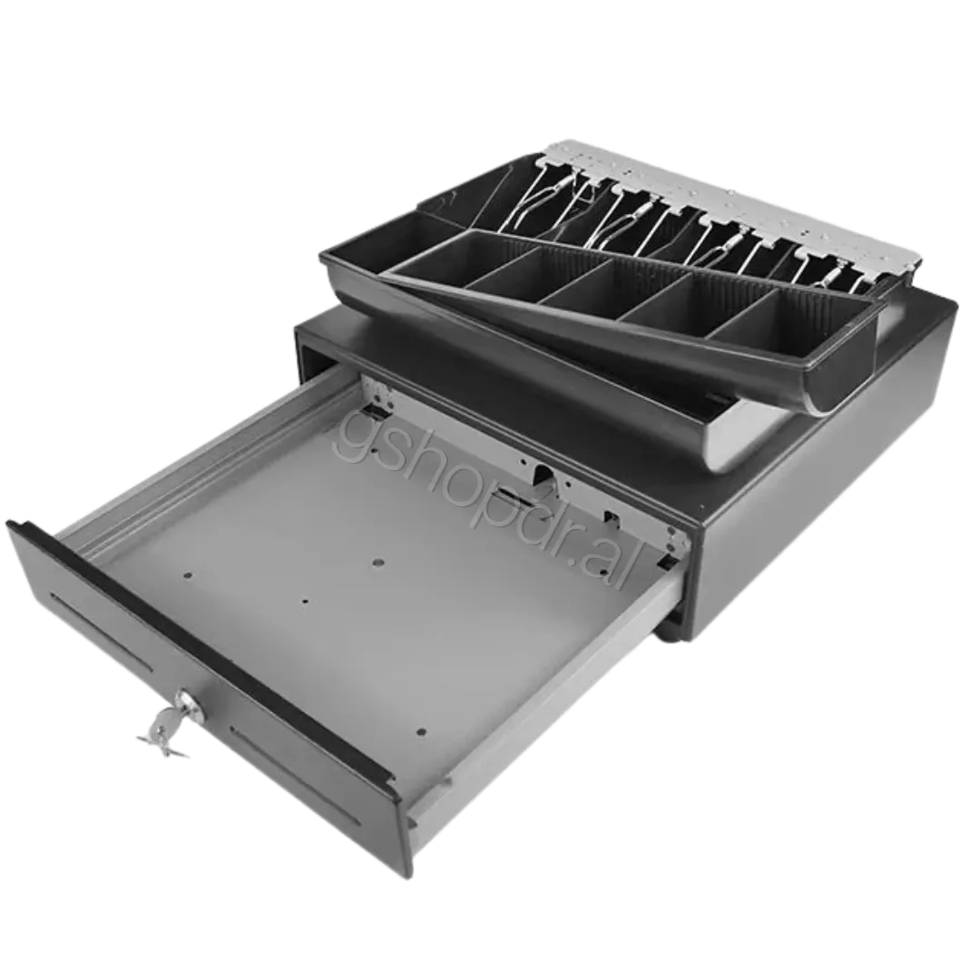 Kase Metalike Parash Ocom ECD-330H cmimi