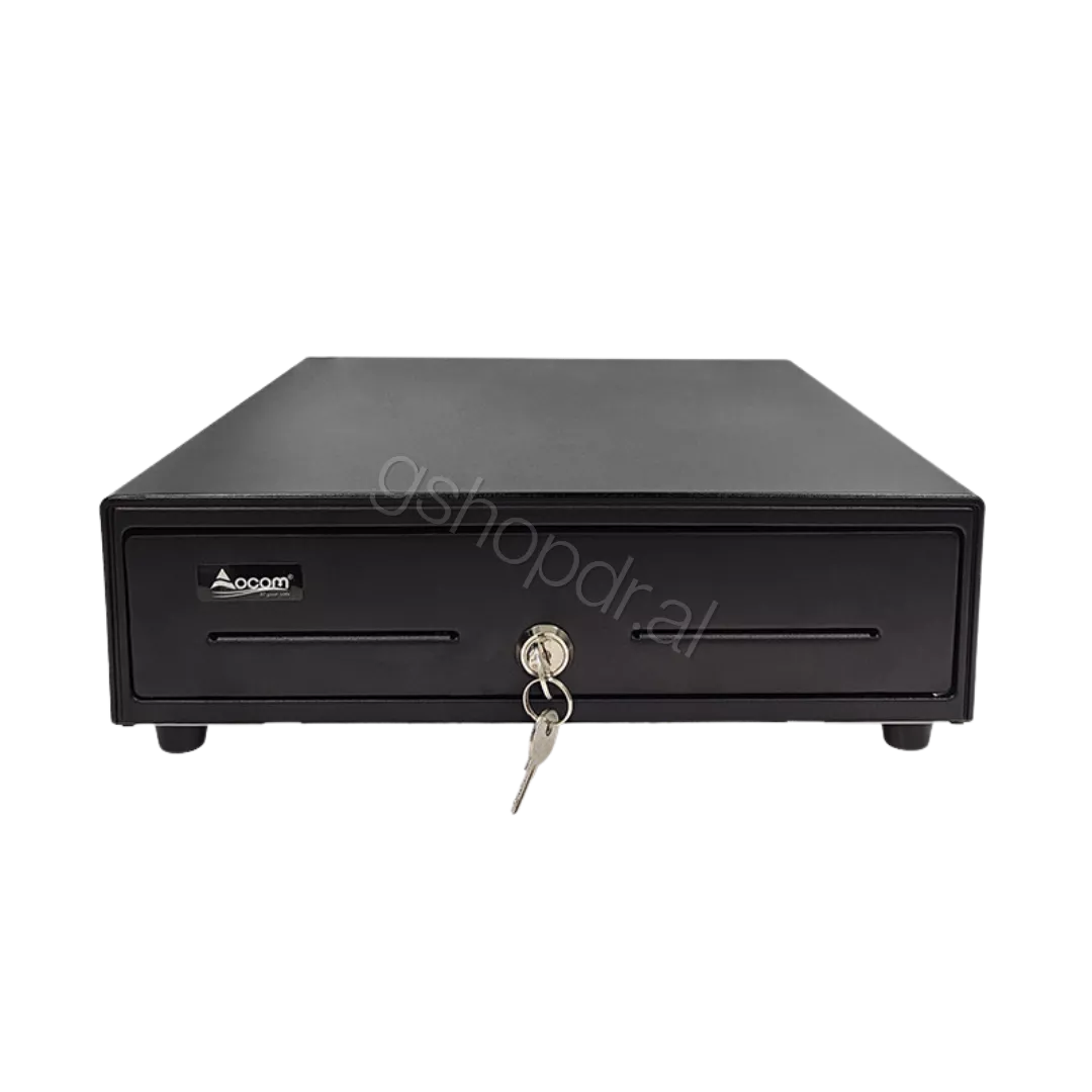 Kase Parash Ocom ECD-330H Cash Drawer