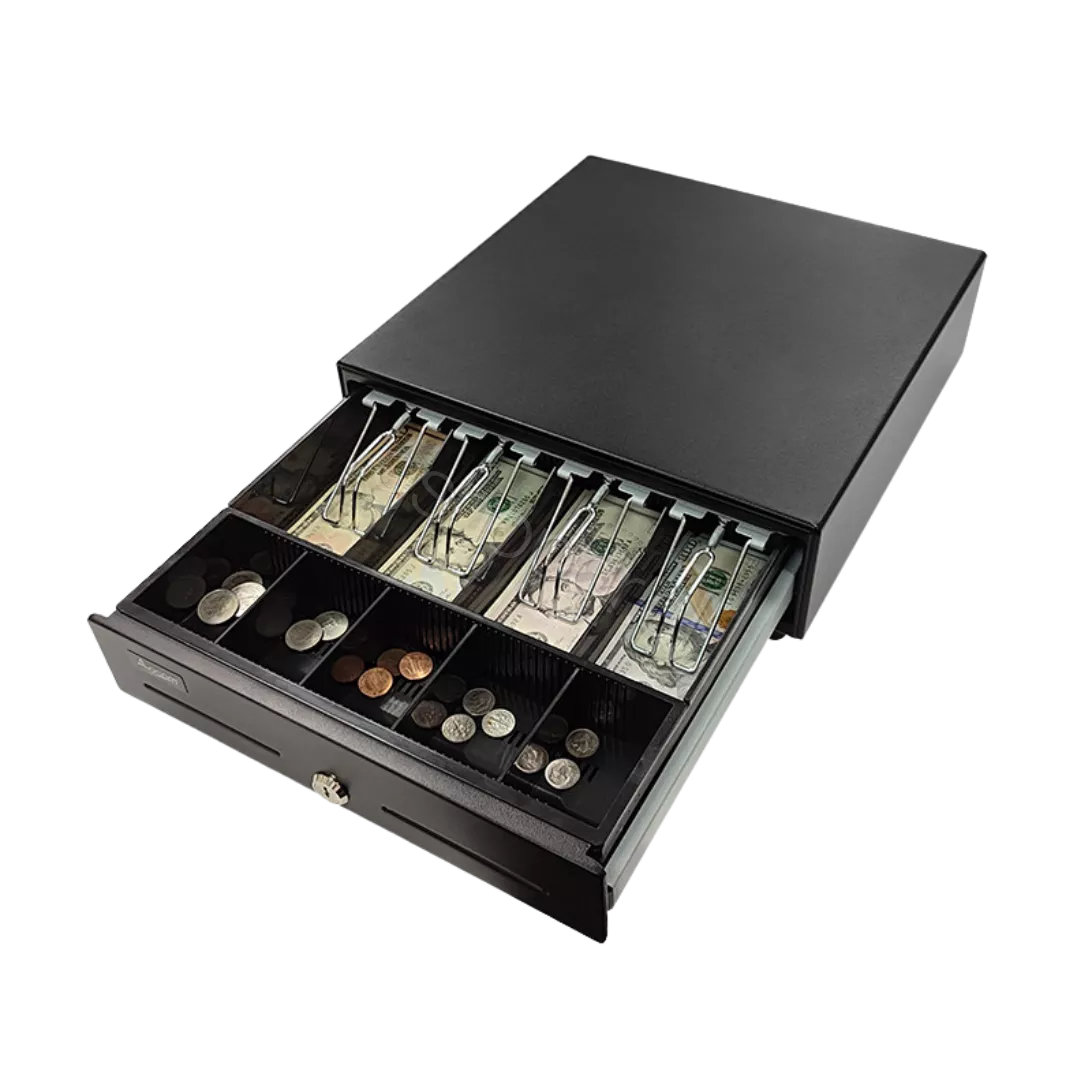 Kase Parash Ocom ECD-330H Cash Drawer Durres