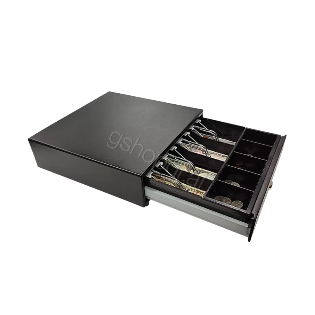 Kase Parash Ocom ECD-330H Cash Drawer Tirane